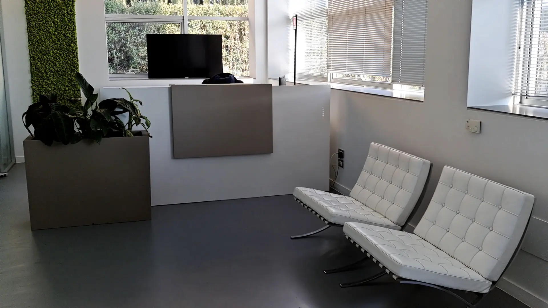 reception ricrea immobiliare costruzioni sostenibili